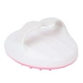 thumbnail image 1 of Massage Brush, Portable Cellulite Massager Brush Comfortable Soft Exfoliating  for Hands for Waist for Legs for Back for Home, 1 of 8