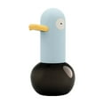 thumbnail image 1 of Automatic Touchless Soap Dispenser Foaming Soap Dispenser Soap For Kitchen Bathroom Touchless Hand Soap Dispenser over The Door Towel Racks for Bathroom Towels Large Bathroom Large Bath Towels Paper, 1 of 2