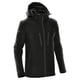 thumbnail image 2 of Stormtech - Chaqueta Matrix System para Hombre (Negro, Color Carbón) Stormtech UTBC4116_blackcarbon, 2 of 4