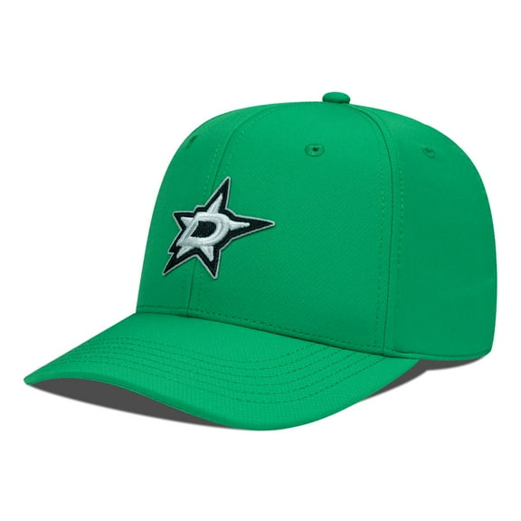 Men's Levelwear Kelly Green Dallas Stars Rise Flex Hat