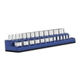 thumbnail image 2 of Organizador, portátil, fácil de organizar, soporte multifuncional para accesorios de herramientas para cajón de herramientas, 2 of 8