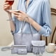 thumbnail image 1 of Bolsos de Mujer de Moda, Bolso Multifuncional de Gran Capacidad, Conjunto de Cuatro Piezas, Bolso de Mano, Bolso Bandolera Que Combina Practicidad y Moda., 1 of 7