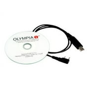Olympia P324 Programming Kit - Media