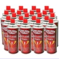 thumbnail image 1 of Bidón de butano GasOne, 227 ml, 24 unidades, compatible con todo el mundo, 1 of 5