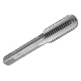 thumbnail image 4 of Thread Tool 2pcs High Speed Steel Straight Flutes Hand Thread Tap Industrial & Scientific Cutting Tools Threading Taps Thread Milling Taps, 4 of 7