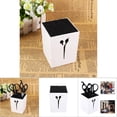 thumbnail image 3 of Hairdressing Scissor Holder Secure Grip Stand Salon Tool for Stylists, 3 of 7