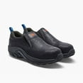 thumbnail image 4 of Merrell Work Jungle Moc Leather Composite Toe, 4 of 6