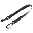 thumbnail image 4 of Cinturón de seguridad con cerradura de aviación para mascotas, cinturón de seguridad elástico ajustable de nailon para cachorros y gatos, transpirable, 4 of 5