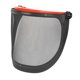 thumbnail image 1 of Protector Facial Protector De Casco Seguro Para Motosierra Al Aire Libre Recortadora, 1 of 9