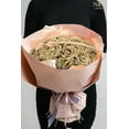 thumbnail image 4 of Flores Artificiales N&T NIETING Rosas de Espuma Doradas con Brillo 25 piezas, 4 of 7
