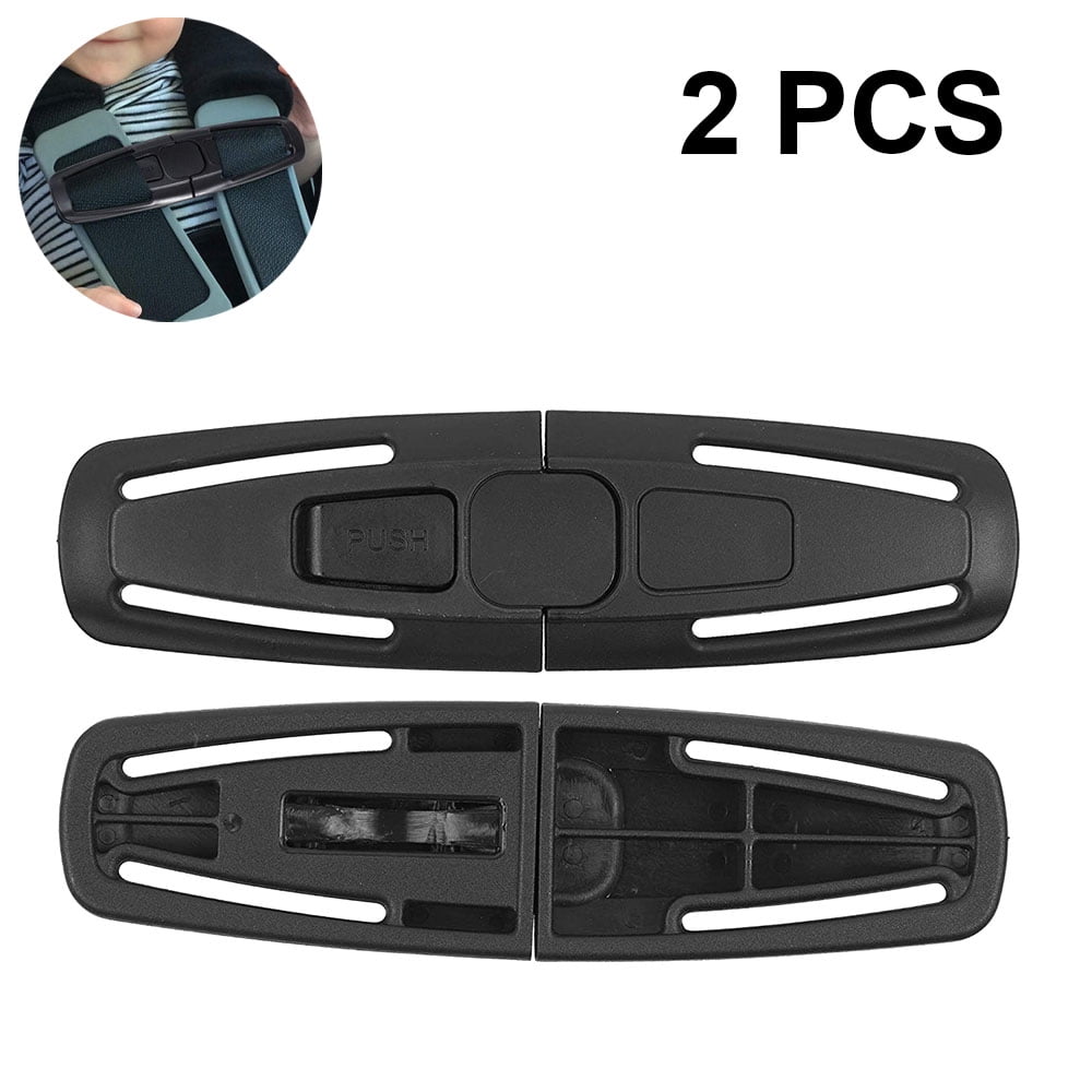 and Children Stroller and Car Seat Replacement Parts/Accessories to fit Baby Trend Products for Babies Toddlers Car Seat Chest Clip 