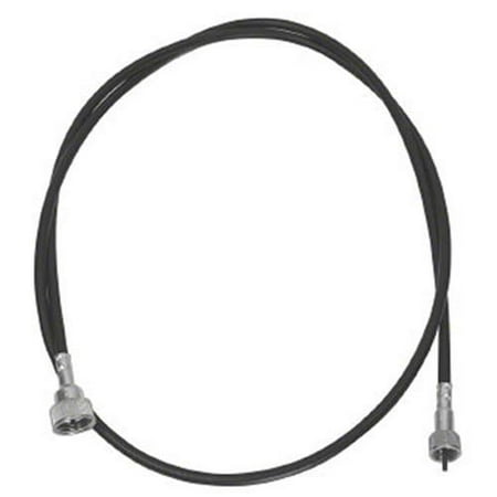 Chevy El Camino Tailgate - Goodmark Speedometer Cable for 64-68 Buick Special, Chevy Chevelle, El Camino