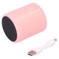 thumbnail image 1 of YLSHRF Wireless BT Speaker HiFi Bass Stereo Subwoofer Loudspeaker /USB//AUX 3W, 1 of 8