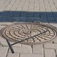 thumbnail image 3 of Manhole Cover Hook T-shape Hook Pull Hook Stainless Steel Lift Hook Sewer Hook, 3 of 3