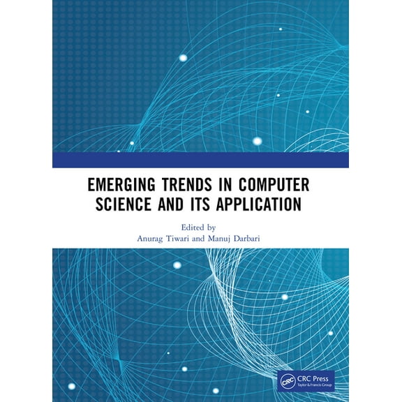 Emerging Trends in Computer Science and Its Application, (Paperback)