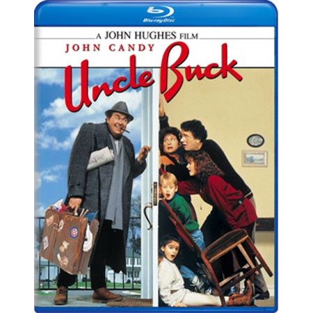 Uncle Buck (Blu-ray)