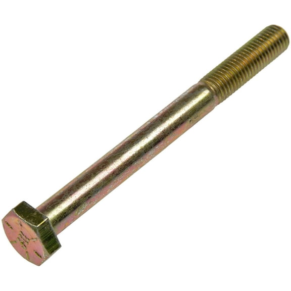 Dorman 199-027 Bolt Silver (Pack of 25)