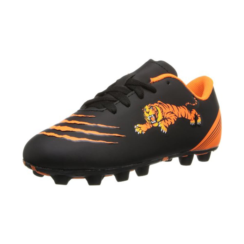 tiger soccer shoes