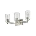thumbnail image 7 of Orella 3-Light Satin Nickel Vanity, 7 of 7