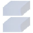 thumbnail image 6 of 2 Pieces White Open Envelope Envelopes Office, 6 of 8