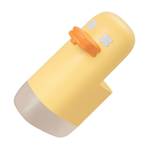 Maytalsory Duck Bathroom Soap Dispenser 2 Seconds To Bubble Out Quickly Various