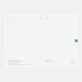 thumbnail image 3 of Agenda Hobonichi Techo 2026 Cousin A5 diaria con inicio en abril, 3 of 8