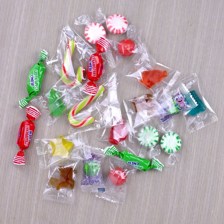 Frankford Holiday Assorted Candy Mega Mix Bulk Variety Bag, 40 oz