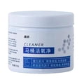 thumbnail image 1 of Free Fizzy Foam Toilet Cleaner Best Splash Toilet Cleaner Foam Powder New R0H2, 1 of 8
