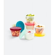 Babymoov Babybols food containers 6 x 6oz
