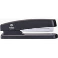 thumbnail image 3 of Business Source, BSN62835, Full-Strip Plastic Desktop Stapler, 1 Per Each, Black, 3 of 4