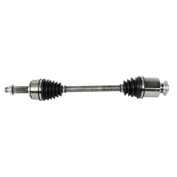 SCITOO CV Axle Shaft Assembly Front Right for Acura MDX 3.7L,for Honda Pilot 3.5L 2007-2011 66-4262 FWD