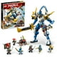thumbnail image 1 of Set LEGO Ninjago Meca Titán de Jay 71785, 1 of 4
