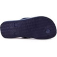 thumbnail image 4 of Havaianas Mens Brasil Logo Flip Flops, 4 of 4