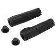 thumbnail image 1 of Puños Ergonómicos Para Manillar De Bicicleta, De Gel Suave De Repuesto Antideslizante Para Bicicleta Con Tapas Para Reparación De Reemplazo, 1 of 7