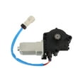 thumbnail image 2 of SCITOO Front Rear Left Driver Side Power Window Lift Motor Compatible with 2000-2002 for Chrysler Neon,2001-2006 for Chrysler Sebring,2007 for Dodge Magnum,2000-2005 for Dodge Neon,742-308, 2 of 3