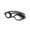 #1-Black, variant on Swimming Goggles for Adults - Anti-fog Hd Lens, Leak-proof Seal, Comfortable Silicone Straps, Professional Training Gear, topliu