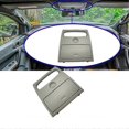 thumbnail image 5 of Car Roof Console Reading Light Glasses Case Trim Cover Cn15-a519a58-aa For Everest Bt50 2012-2019, 5 of 5