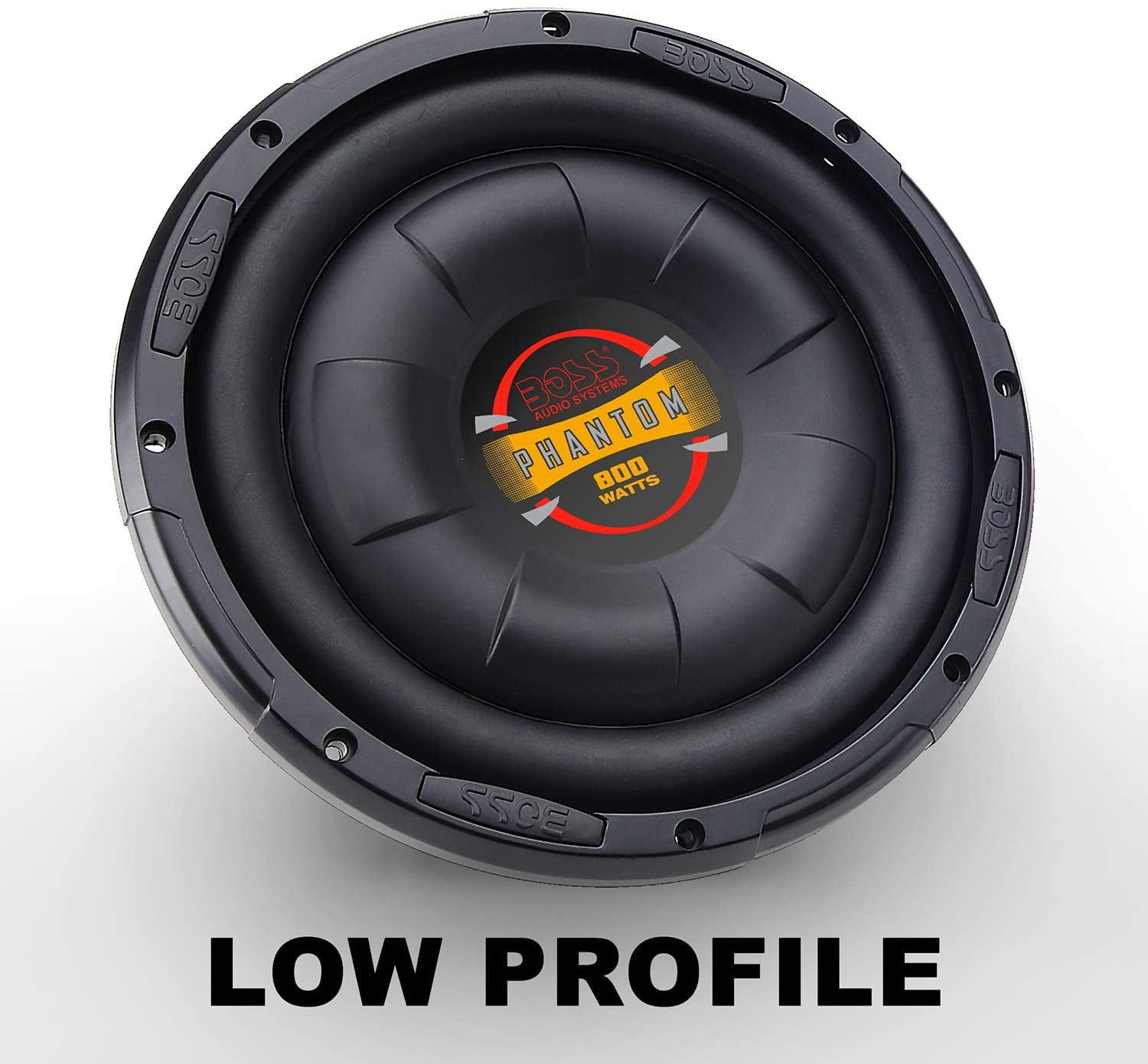 BOSS D10F Audio Phantom 10\
