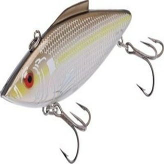 Yo-Zuri DUEL Hardcore Shad Crank 0+ Surface Wake Bait Lure R1183