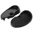 thumbnail image 4 of 2 Pcs Kids Tricycle Pedal Plastic Tricycle Accessories for Children's Tricycle Wear-Resistant Tricycle Pedal Replaceable Tricycle Pedals, 4 of 4