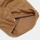 thumbnail image 5 of Xiao Hua gorra unisex de doble capa de color liso, fina, para combinar con ropa, jardinería y playa (blanca)., 5 of 5