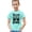 Chill Shirt, variant on 2nd Grade Dude First Day of School Gift Back to School T-Shirt Boys Back to School Vintage Royal 4T
