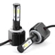 thumbnail image 1 of Iluminación Faro Jadeshay 120W 6000K 3000LM LED antiniebla IP68, 1 of 8