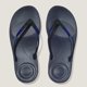 thumbnail image 2 of Chanclas FitFlop iQushion Ombre Sparkle Arch Support para mujer, 2 of 7