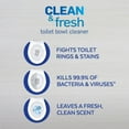 thumbnail image 5 of Toilet Bowl Cleaner Gel, For Cleaning and Disinfecting, Stain Removal, 5 of 6
