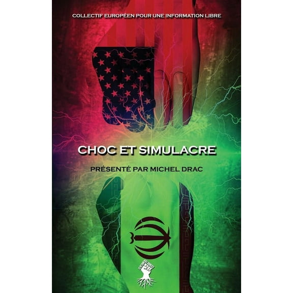 Choc et simulacre: Nouvelle édition, (Paperback)