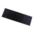 thumbnail image 4 of Conjunto de Keyobard de de plástico negro para computadora portátil 5830T V3-771G perfke Laptop German Keyboard, 4 of 7