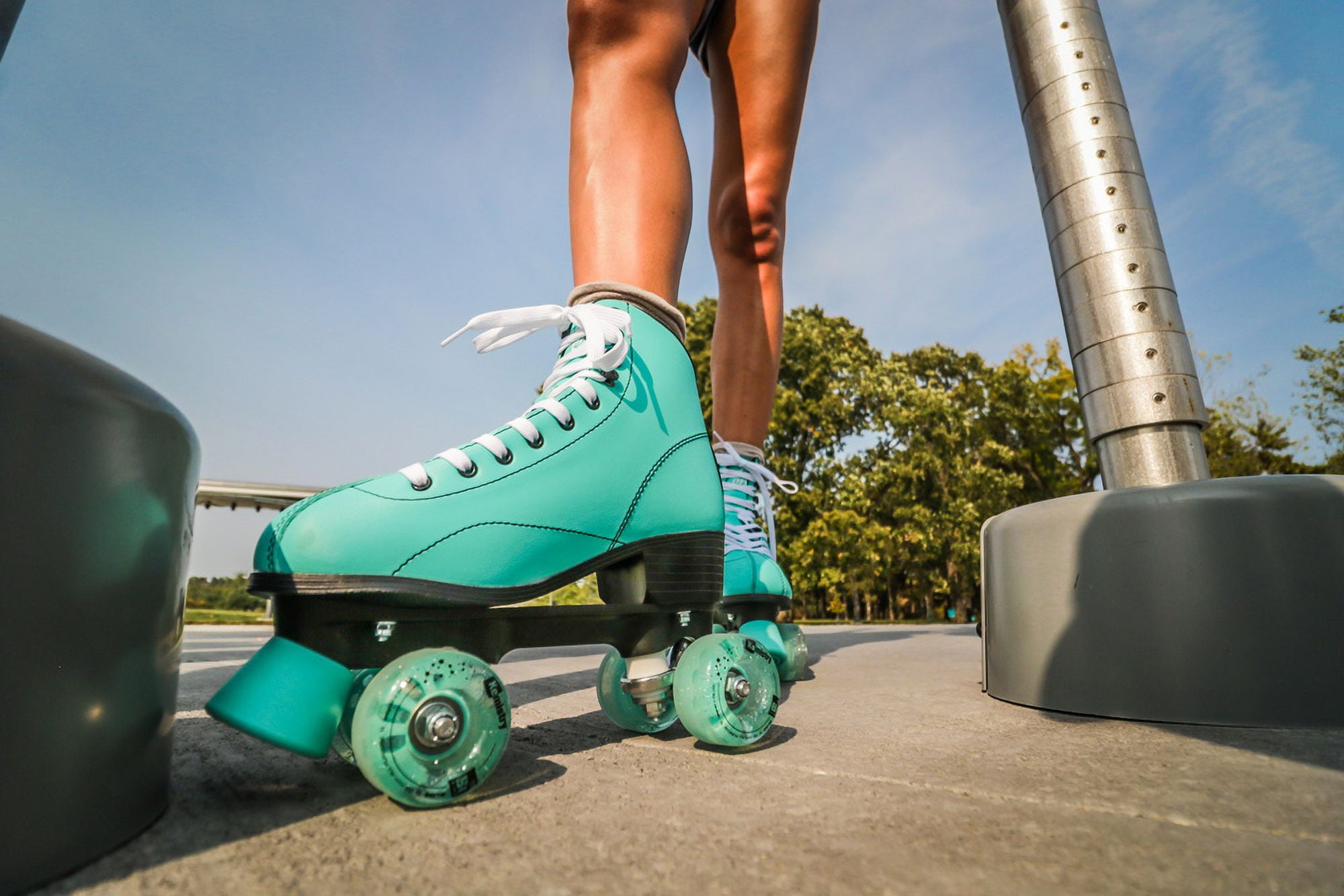 Roller Derby Candi Grl Sabina Women's Roller Skates