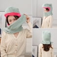 thumbnail image 1 of Plush Headgear Dress Up Plush Hat Exquisite Performance Hat Party Costume Cosplay Props, 1 of 4