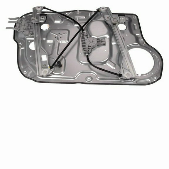 OEG Parts New Front Passenger Side Right RH Power Window Regulator W/ Motor Replacement For Hyundai Azera 2006 2007 2008 2009 2010 2011, 824603L010 824813L000 748-331 125-50308RX 389402